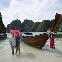 Отзыв от Оксана - DTV виза